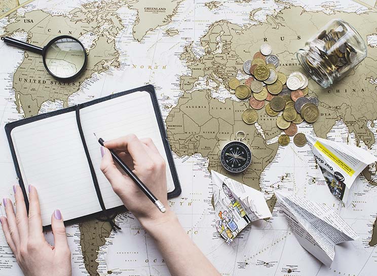 Foreign Taxation/ International Taxation